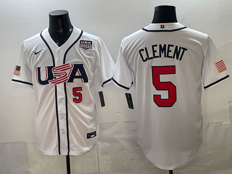 Men 2026 MLB World Cup Nike  Jersey 031600027->more jerseys->MLB Jersey